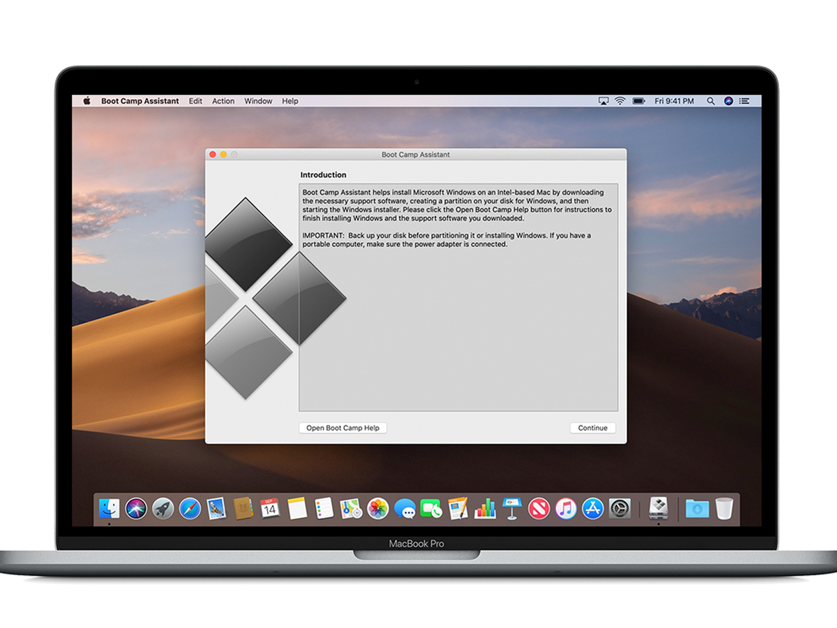windows for mac download